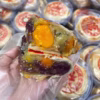 Bánh Pía Mỡ Hành Khoai Môn, Siêu Phẩm Mới 600G - Winnie House - Ảnh 6