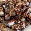 Kẹo Chuối Gừng Đậu Mè Nhà Làm 500G - Winnie House - Ảnh 2