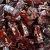 Kẹo Chuối Gừng Đậu Mè Nhà Làm 500G - Winnie House - Ảnh 4