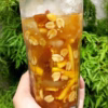 Me Dẻo Rim Đác Mít Hạt Mềm Dẻo Thơm Ngon Giải Nhiệt Mùa Hè 1Kg - Winnie House - Ảnh 7