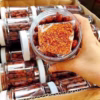 Me Lào Nguyên Trái Chấm Muối Tôm 500G - Winnie House - Ảnh 2