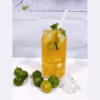 [Thùng10Kg] Bột Trà Tắc Hòa Tan Tiện Lợi, Giàu Vitamin C, Không Chứa Chất Bảo Quản U009 - Lady'S Passion - Ảnh 2