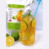 [Túi 1Kg] Bột Trà Chanh Hòa Tan Tiện Lợi, Giàu Vitamin C, Không Chứa Chất Bảo Quản U005 - Lady'S Passion - Ảnh 4