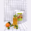 [Túi 1Kg] Bột Trà Tắc Hòa Tan Tiện Lợi, Giàu Vitamin C, Không Chứa Chất Bảo Quản U009 - Lady'S Passion - Ảnh 4