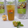 [Túi 1Kg] Bột Trà Tắc Hòa Tan Tiện Lợi, Giàu Vitamin C, Không Chứa Chất Bảo Quản U009 - Lady'S Passion - Ảnh 6