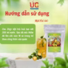 [Túi 1Kg] Bột Trà Tắc Hòa Tan Tiện Lợi, Giàu Vitamin C, Không Chứa Chất Bảo Quản U009 - Lady'S Passion - Ảnh 7