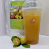 [Túi 1Kg] Bột Trà Tắc Hòa Tan Tiện Lợi, Giàu Vitamin C, Không Chứa Chất Bảo Quản U009 - Lady'S Passion - Ảnh 10