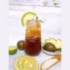[Thùng 10Kg] Bột Trà Bí Đao Hạt Chia Hòa Tan Tiện Lợi, Giàu Vitamin C, Không Chứa Chất Bảo Quản U012 - Lady'S Passion - Ảnh 3