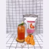 [Thùng 10Kg] Bột Trà Bưởi Hòa Tan Tiện Lợi, Giàu Vitamin C, Không Chứa Chất Bảo Quản U004 - Lady'S Passion - Ảnh 7