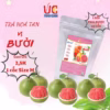 [Thùng 10Kg] Bột Trà Bưởi Hòa Tan Tiện Lợi, Giàu Vitamin C, Không Chứa Chất Bảo Quản U004 - Lady'S Passion - Ảnh 6