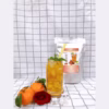 [Thùng 10Kg] Bột Trà Vải Hòa Tan Tiện Lợi, Giàu Vitamin C, Không Chứa Chất Bảo Quản U010 - Lady'S Passion - Ảnh 3