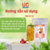 [Thùng 10Kg] Bột Trà Vải Hòa Tan Tiện Lợi, Giàu Vitamin C, Không Chứa Chất Bảo Quản U010 - Lady'S Passion - Ảnh 7