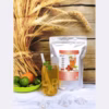 [Túi 1Kg] Bột Trà Vải Hòa Tan Tiện Lợi, Giàu Vitamin C, Không Chứa Chất Bảo Quản U010 - Lady'S Passion - Ảnh 4