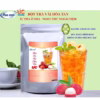 [Túi 1Kg] Bột Trà Vải Hòa Tan Tiện Lợi, Giàu Vitamin C, Không Chứa Chất Bảo Quản U010 - Lady'S Passion - Ảnh 11