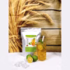 [Thùng 10Kg] Bột Trà Chanh Hòa Tan Tiện Lợi, Giàu Vitamin C, Không Chứa Chất Bảo Quản U005 - Lady'S Passion - Ảnh 5