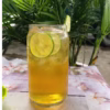 [Thùng 10Kg] Bột Trà Chanh Hòa Tan Tiện Lợi, Giàu Vitamin C, Không Chứa Chất Bảo Quản U005 - Lady'S Passion - Ảnh 4