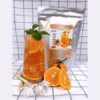 [Thùng 10Kg] Bột Trà Đào Hòa Tan Tiện Lợi, Giàu Vitamin C, Không Chứa Chất Bảo Quản U007 - Lady'S Passion - Ảnh 5