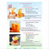 [Thùng 10Kg] Bột Trà Đào Hòa Tan Tiện Lợi, Giàu Vitamin C, Không Chứa Chất Bảo Quản U007 - Lady'S Passion - Ảnh 10