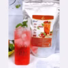 [Thùng 10Kg] Bột Trà Dâu Hòa Tan Tiện Lợi, Giàu Vitamin C, Không Chứa Chất Bảo Quản U008 - Lady'S Passion - Ảnh 2