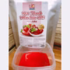 [Túi 500G] Bột Thạch Pha Sẵn 5 Vị Tiện Lợi, Thơm Ngon, Dễ Pha U001 - Lady'S Passion - Ảnh 16