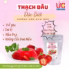 [Thùng 10 Túi] Bột Thạch Pha Sẵn 5 Vị Tiện Lợi, Thơm Ngon, Dễ Pha U001 - Lady'S Passion - Ảnh 5