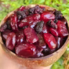 Hạt Đác Rim Dâu Tằm Thơm Ngon Ngất Ngây 1Kg - Winnie House - Ảnh 3