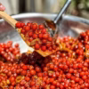 Chùm Ruột Rim Muối Tắc Siu Ngon 500G - Winnie House - Ảnh 4