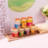 [Hộp 10 Hũ Tặng 1] Yến Sào 30% Yến Nhân Việt Vị Ngẫu Nhiên - Yến Nhân Việt - Ảnh 2