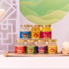 [Hộp 10 Hũ Tặng 1] Yến Sào 30% Yến Nhân Việt Vị Ngẫu Nhiên - Yến Nhân Việt - Ảnh 8