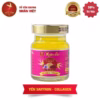 [Hộp 10 Hũ Tặng 1 Hũ] Yến Sào 30% Yến Chưng Saffron Collagen Hũ 70Ml - Nhân Việt - Ảnh 6