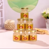 [Hộp 10 Hũ Tặng 1] Yến Sào 30% Yến Chưng Nhân Sâm Nhân Việt Hũ 70Ml - Nhân Việt - Ảnh 8