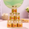 [Hộp 10 Hũ Tặng 1] Yến Sào 30% Yến Chưng Nhân Sâm Nhân Việt Hũ 70Ml - Nhân Việt - Ảnh 9