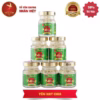 [Hộp 10 Hũ Tặng 1] Yến Sào 30% Yến Chưng Hạt Chia Nhân Việt Nguyên Chất Hũ 70Ml - Nhân Việt - Ảnh 5