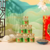 [Hộp 10 Hũ Tặng 1] Yến Sào 30% Yến Chưng Hạt Chia Nhân Việt Nguyên Chất Hũ 70Ml - Nhân Việt - Ảnh 7