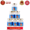 [Hộp 10 Hũ Tặng 1] Yến Sào 30% Yến Chưng Đường Kiêng Nhân Việt Hũ 70Ml - Nhân Việt - Ảnh 5