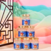 [Hộp 10 Hũ Tặng 1] Yến Sào 30% Yến Chưng Đường Kiêng Nhân Việt Hũ 70Ml - Nhân Việt - Ảnh 8