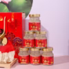 [Hộp 10 Hũ Tặng 1] Yến Sào 30% Yến Chưng Đường Phèn Nhân Việt Hũ 70Ml- Nhân Việt - Ảnh 8