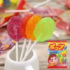 Gói Kẹo Mút Chống Sâu Răng Pop Candy Nhật Bản - Minh Ngọc - Ảnh 4