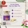 [10 Hũ Tặng 1 Hũ] Yến Sào 30% Yến Chưng Hạt Sen Nhân Việt Hũ 70Ml Mua 10 Hũ Tặng 1 Hũ- Nhân Việt - Ảnh 3