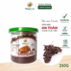Nho Khô Organic Úc Hộp 250G Thơm Ngon Tốt Cho Tiêu Hóa, Tốt Cho Sức Khỏe Hp005 - Lady'S Passion - Ảnh 2