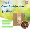 Trà Gạo Lứt Huyết Rồng Đậu Đen Xanh Lòng Lá Dứa - Bamboo - Ảnh 2