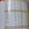 Sữa Hạt Golden Nut Milk Giảm Cholesterol ,Đường Huyết,Tốt Cho Tim Mạch Trí Não,Tăng Cường Đề Kháng - Nanofod - Ảnh 4