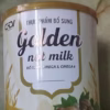 Sữa Hạt Golden Nut Milk Giảm Cholesterol ,Đường Huyết,Tốt Cho Tim Mạch Trí Não,Tăng Cường Đề Kháng - Nanofod - Ảnh 3