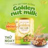 Sữa Hạt Golden Nut Milk Giảm Cholesterol ,Đường Huyết,Tốt Cho Tim Mạch Trí Não,Tăng Cường Đề Kháng - Nanofod - Ảnh 10