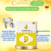 Hộp Mật Ong Hoa Rừng 12X10G - Cvdbeehoney - Ảnh 4