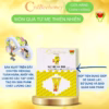 Hộp Mật Ong Hoa Nhãn 12X10G - Cvdbeehoney - Ảnh 4