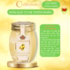 Mật Ong Kết Tinh Nhân Tạo Sâm Tiến Vua Cao Cấp 500G - Cvdbeehoney - Ảnh 10