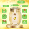 Mật Ong Kết Tinh Nhân Tạo Sâm Tiến Vua Cao Cấp 500G - Cvdbeehoney - Ảnh 12