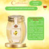 Mật Ong Kết Tinh Nhân Tạo Sâm Tiến Vua Cao Cấp 500G - Cvdbeehoney - Ảnh 14