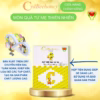 Hộp Mật Ong Hoa Bạc Hà 12X10G - Cvdbeehoney - Ảnh 4